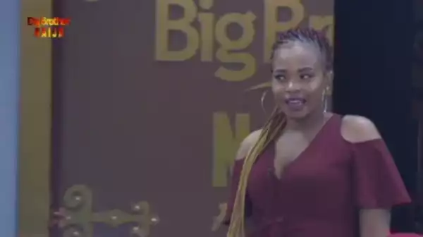 BBNaija Twist: Big Brother introduces another new housemate 